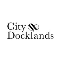 Logo of City and Docklands