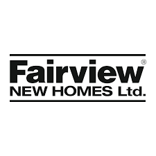 Logo of Fairview New Homes
