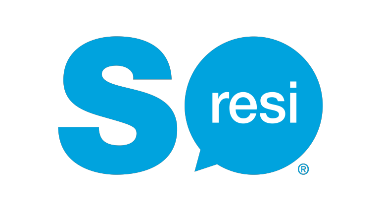 SO Resi Logo