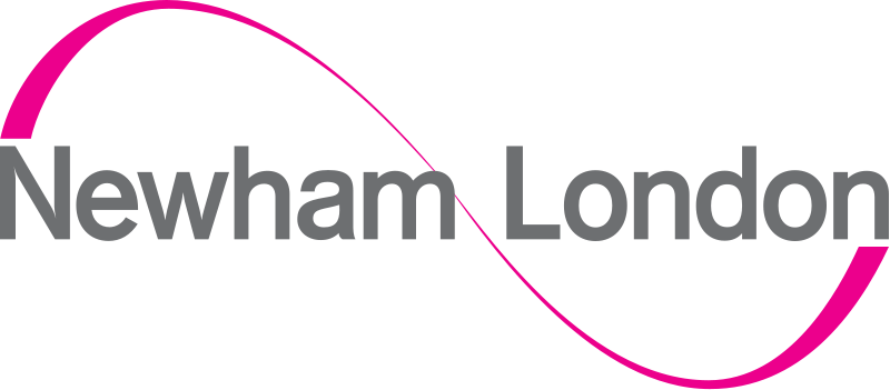 Logo of Newham Council