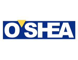 Logo of O'Shea