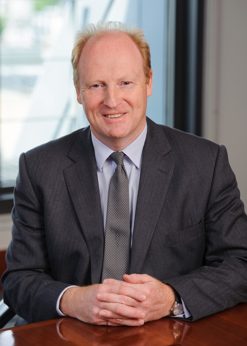 William Rucker