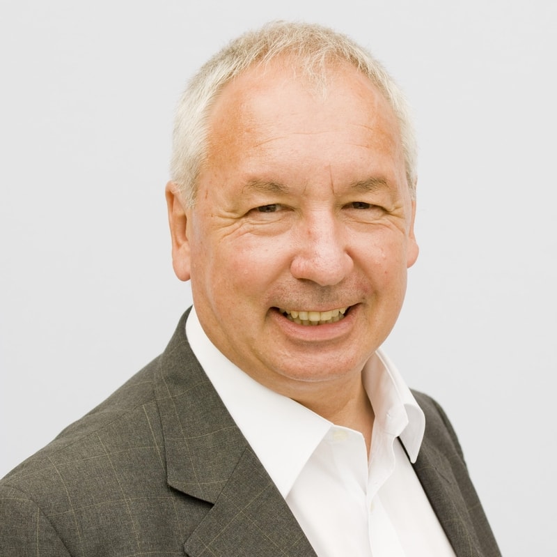 Stephen Stone