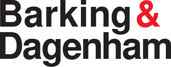 Logo of Barking and Dagenham Council