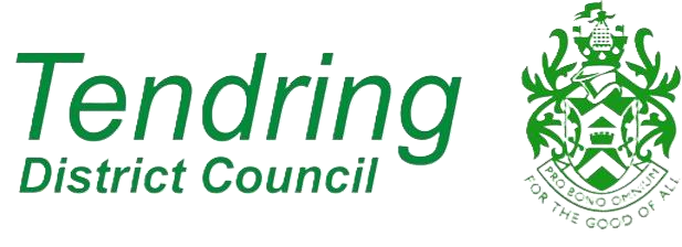 Logo of Tendring District Council